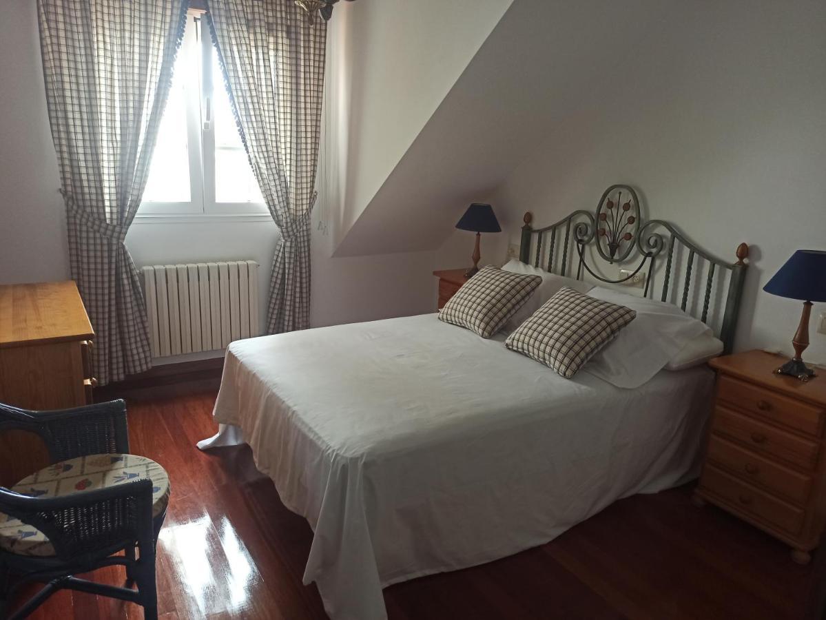 Casa Vilavella B โอโกรเบ ภายนอก รูปภาพ