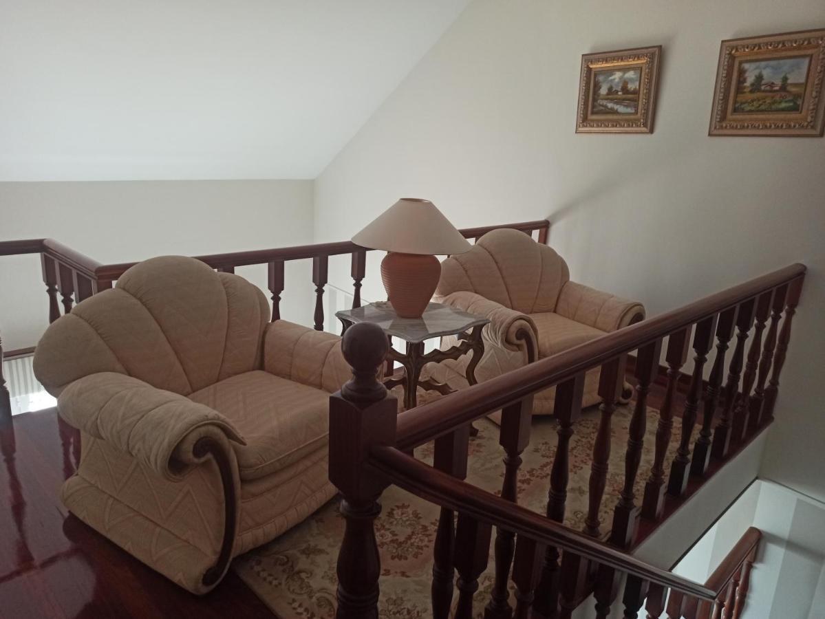 Casa Vilavella B โอโกรเบ ภายนอก รูปภาพ