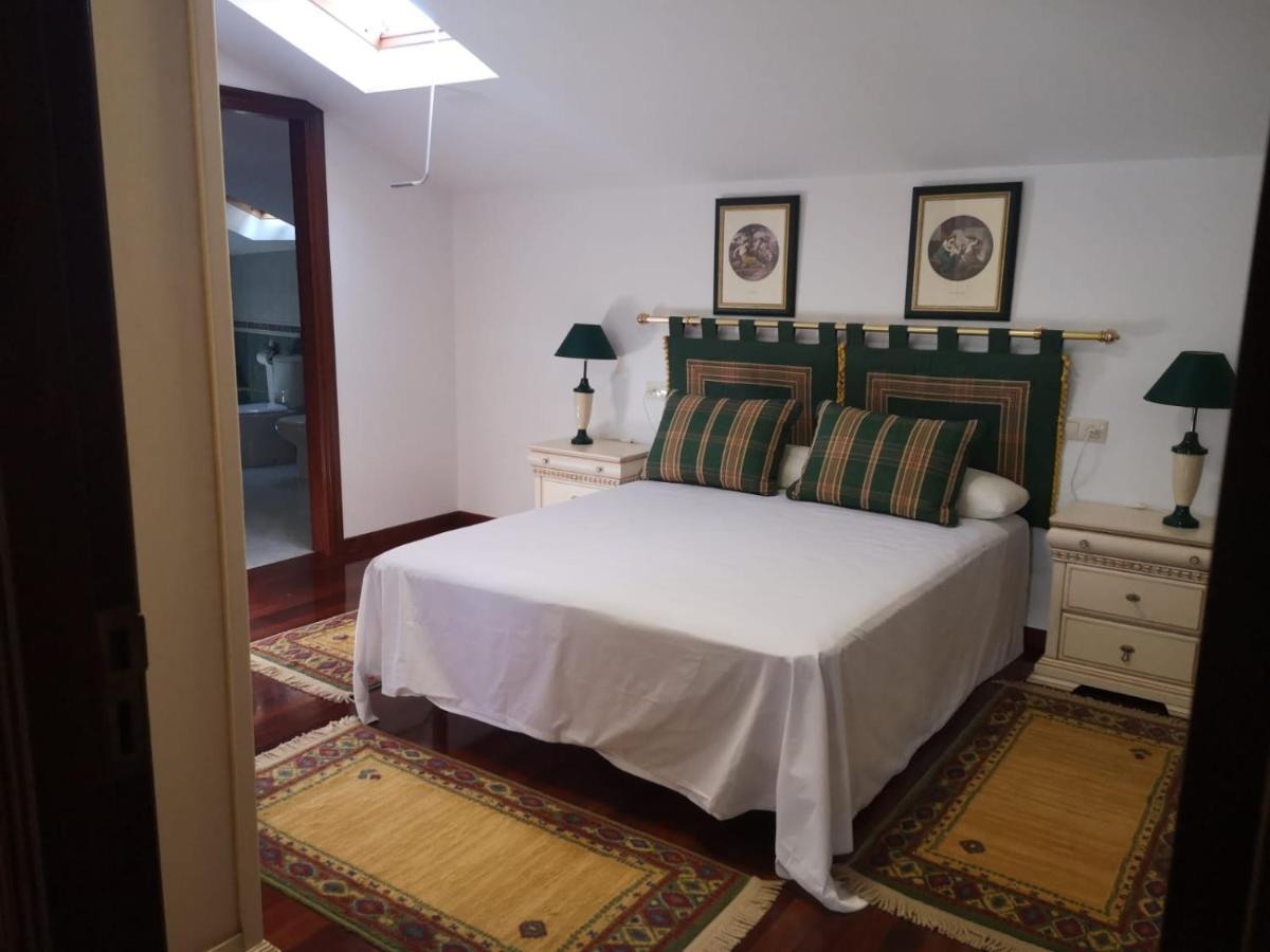 Casa Vilavella B โอโกรเบ ภายนอก รูปภาพ
